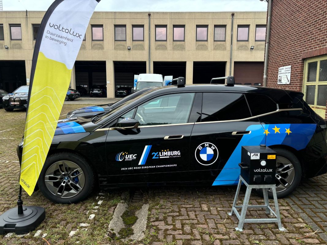 Ek wielrennen hasselt foto 2