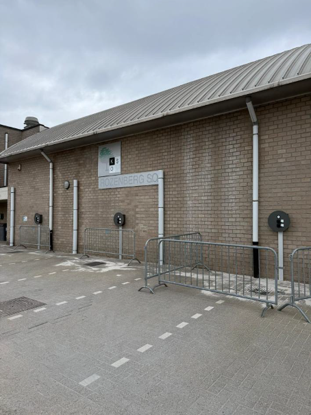 Laadpunten mol ksom rozenberg 1